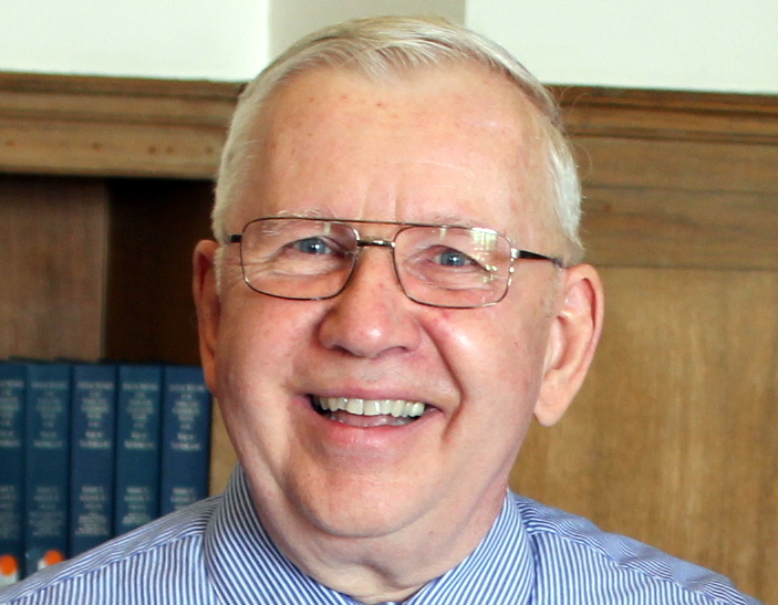 Author bio image