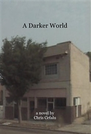 A Darker World (2005) cover image