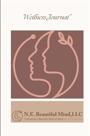N.E. Beautiful Mind Journa ... cover image