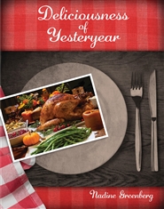 Deliciousness Of Yesteryear cover image