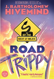 Road Trippy cover image