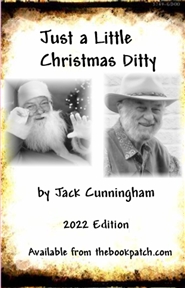 Just a Little Christmas Ditty cover image