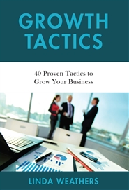 Growth Tactics cover image