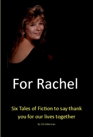 For Rachel cover image