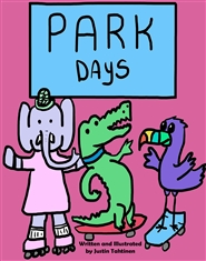 Park Days cover image