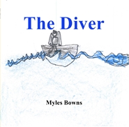 The Diver cover image