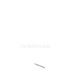 The White Album cover image
