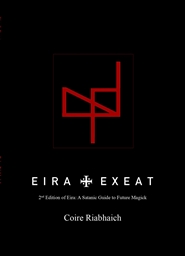 Eira & Exeat cover image