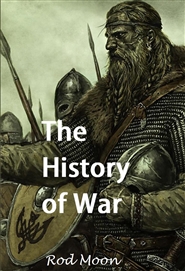 The History of War cover image