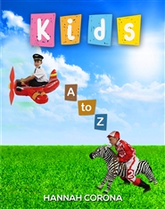 Kids A To Z cover image