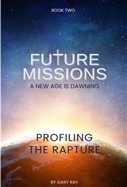 Profiling the Rapture cover image