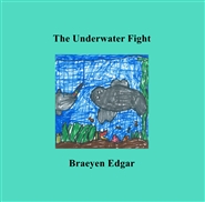 The Underwater Fight cover image