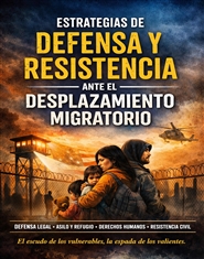 Displazamiento Migratorio cover image