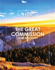 The Great Commission cover image
