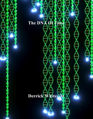 The DNA Of Time cover image
