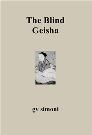 The Blind Geisha cover image