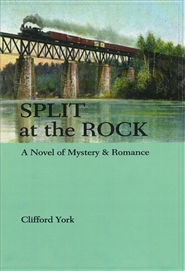 Split at the Rock cover image