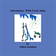 Adventures  With Uncle John cover image