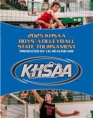 2025 KHSAA Boys