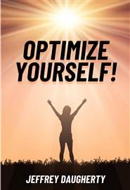 OPTIMIZE YOURSELF cover image