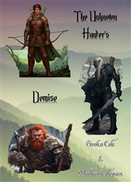 The Unknown Hunter