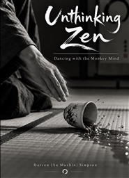 Unthinking Zen cover image