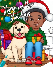 Home for the Holidays cover image