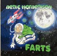 Artie McFartison The Artisan of Farts cover image
