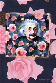 The Einstein Collection: Smart Notebooks for Brilliant Female Minds cover image