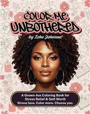 Color Me Unbothered cover image