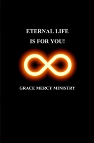 Eternal Life Is for You cover image
