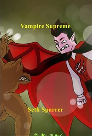 Vampire Supreme  cover image