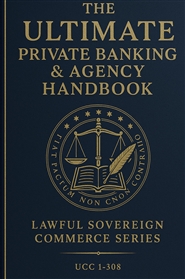 the Ultimate Private Banki ... cover image