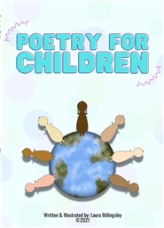 Poetry for Children cover image