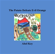 The Potato Defeats Evil Orange cover image