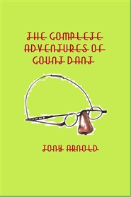 The Complete Adventures of Count D