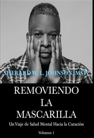 REMOVIENDO LA MASCARILLA Vol 1 cover image