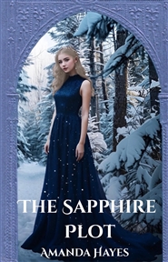 The Sapphire Plot cover image