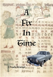 A Fix In Time cover image