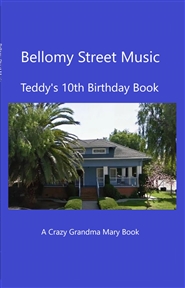 Bellomy Street Music cover image