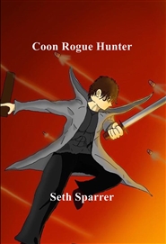 Coon Rogue Hunter  cover image