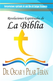 Revelaciones de la biblia cover image