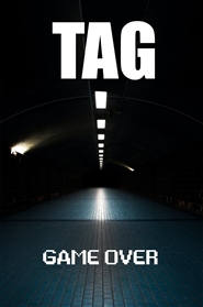 TAG: Game Over cover image