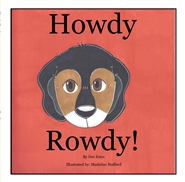 Howdy Rowdy cover image