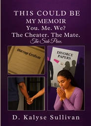 This Could Be My Memoir. Y ... cover image
