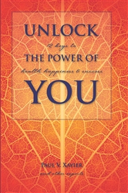 Unlock The Power of YOu cover image
