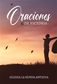 Oraciones de Victoria cover image