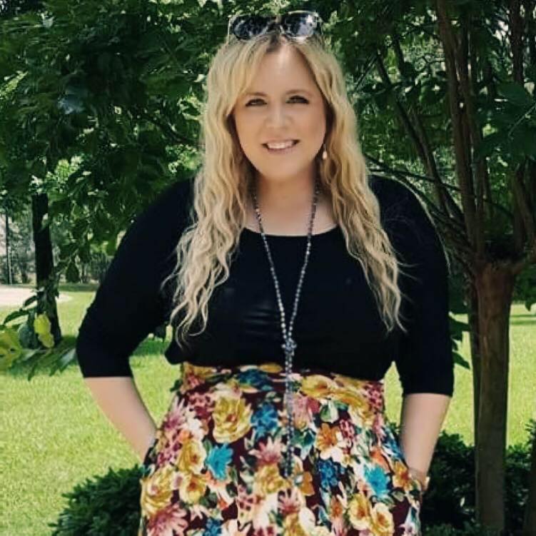 Author bio image