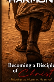 Becoming a Disciple of Christ cover image