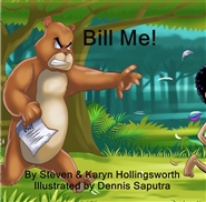 Bill Me! cover image